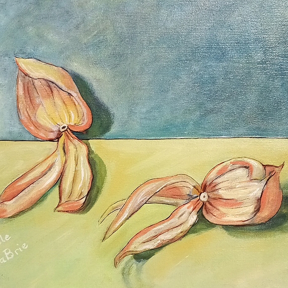 Meet your Posher, Danielle - Picture 1 of 1